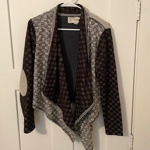 Anthropologie Cardigan